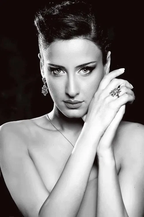 Lela Meburishvili profile