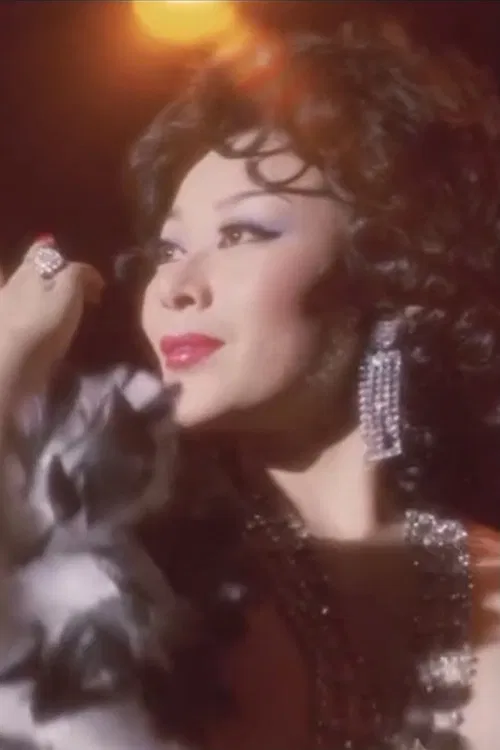 Teruo Matsunaga profile