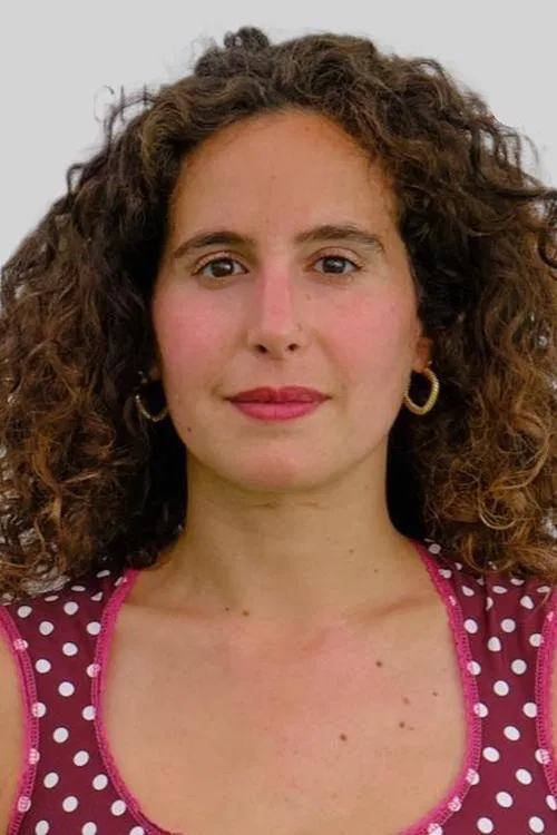 Lina Soualem profile