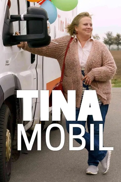What Now, Tina? poster