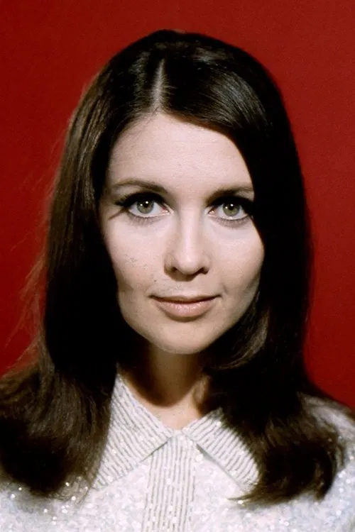 Anjanette Comer profile