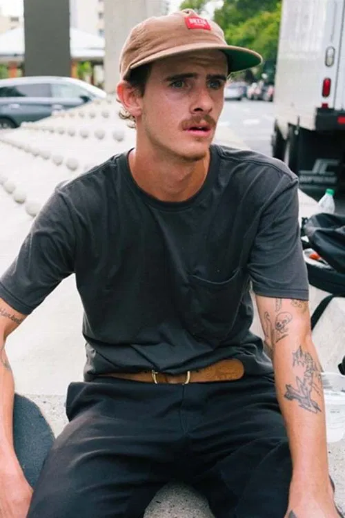 Dolan Stearns profile