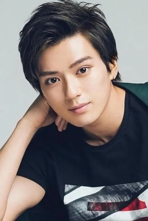 Mackenyu profile