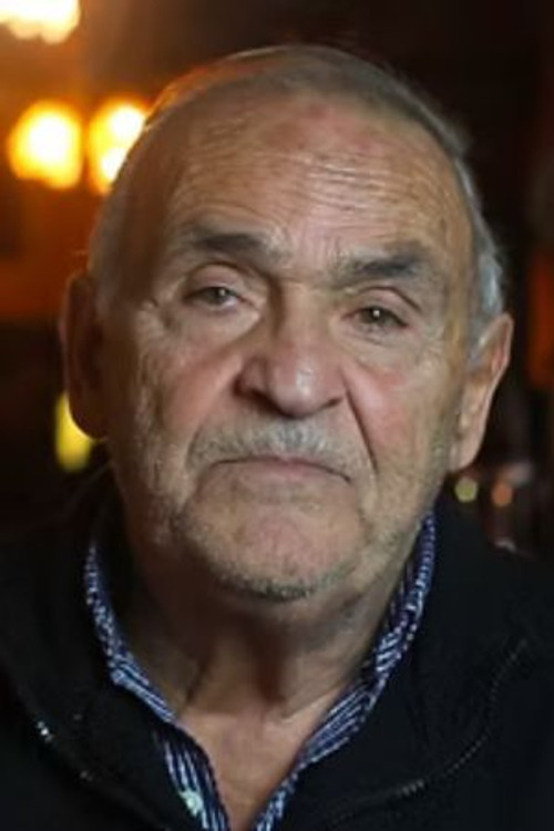 Angelo Iacono profile