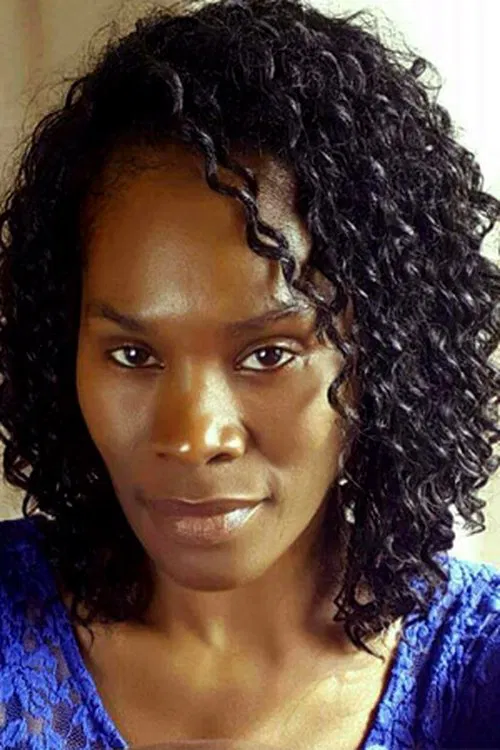 Pauletta Hickerson profile