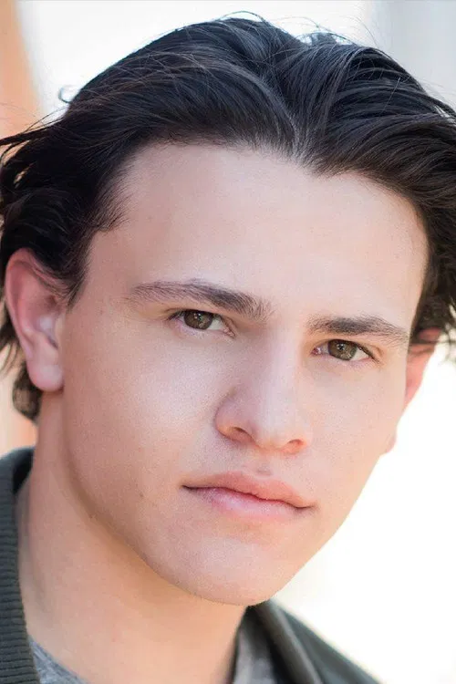 Matthew Higgs profile