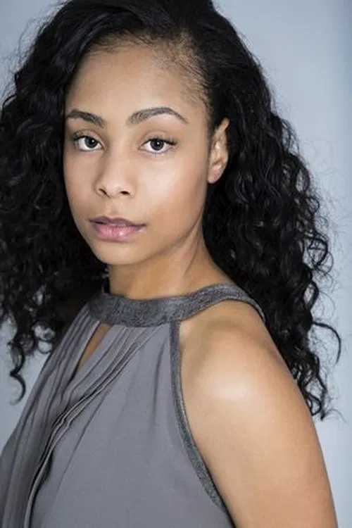 Ruby Lee Dove II profile