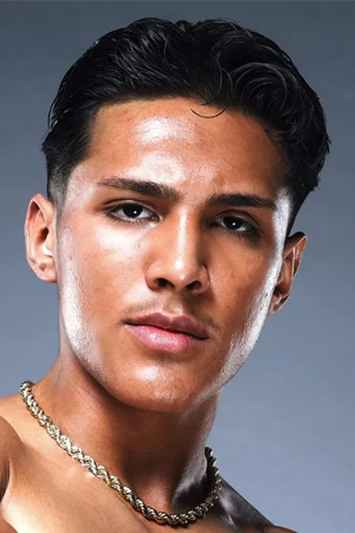 Emiliano Vargas profile