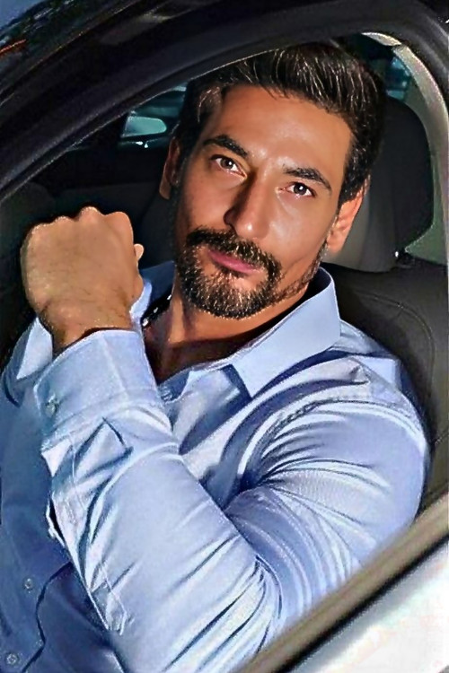 Said Elassal profile