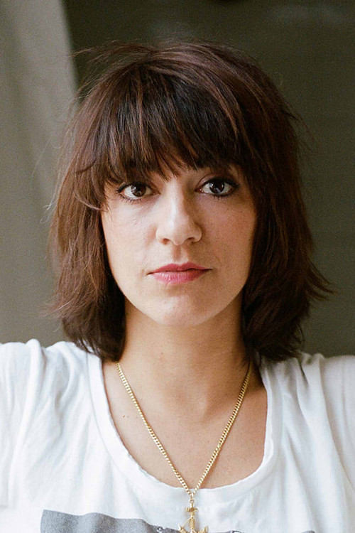 Ana Lily Amirpour profile