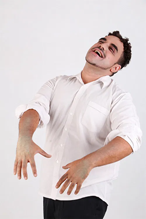 Lucas Pérez profile