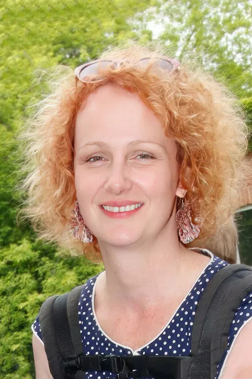 Tereza Nekudová profile