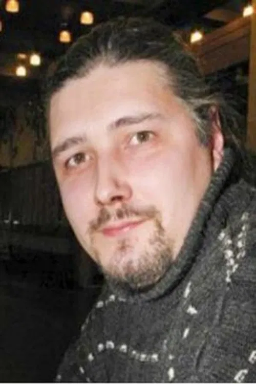 Andrey Sokolov profile