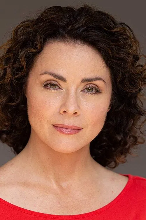 Melanie Nelson profile