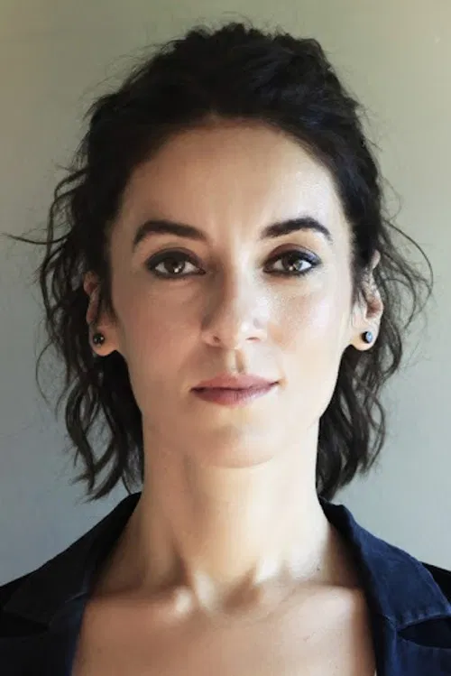 Serpil Özcan profile