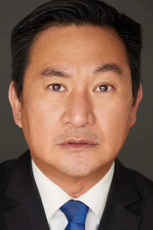 Marco Torres profile