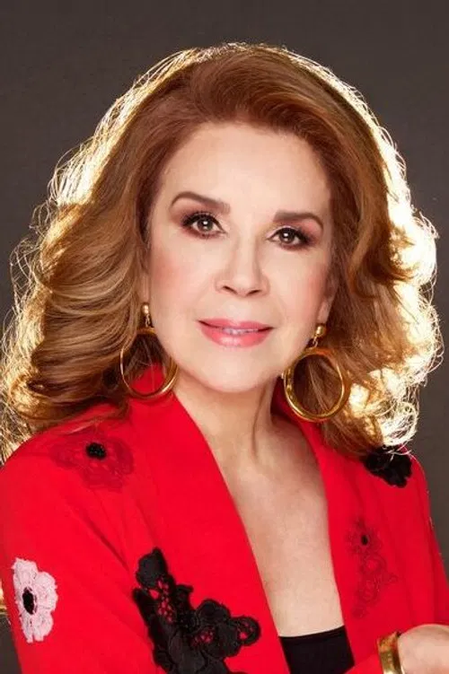 Guadalupe Pineda profile