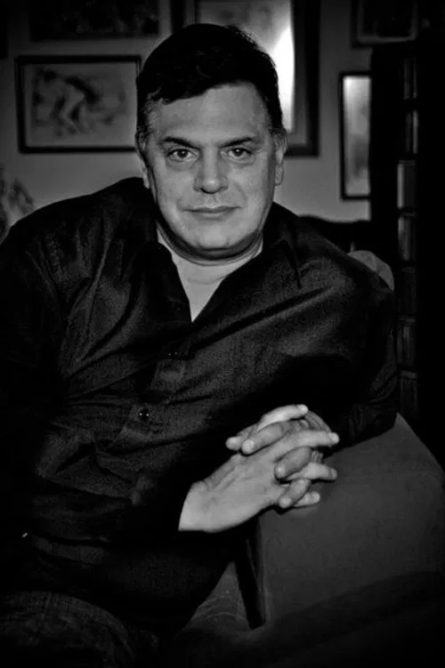 Rodolfo García Vázquez profile