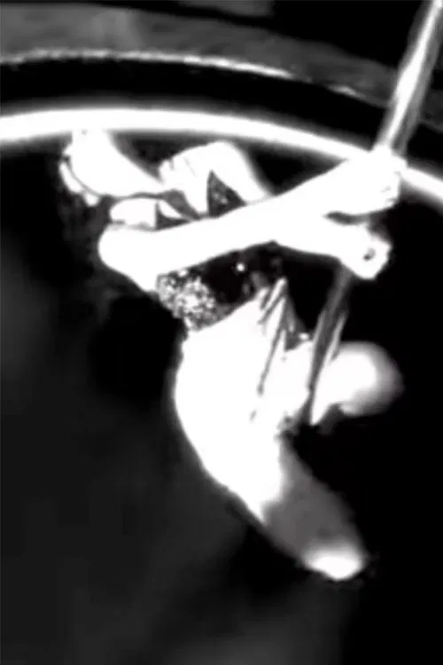 Benny Valentine poster