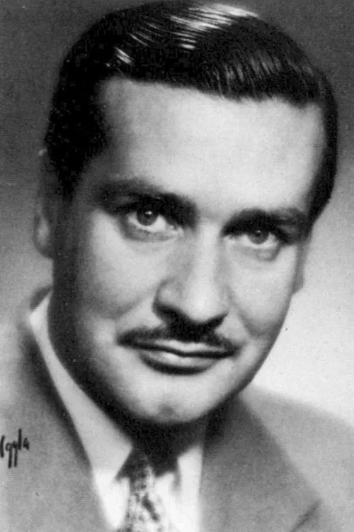 Lorens Marmstedt profile