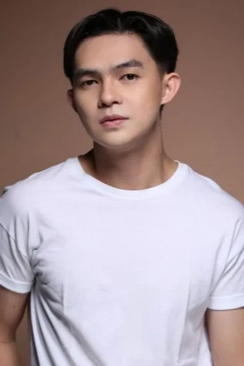 Kevin Leonardo profile