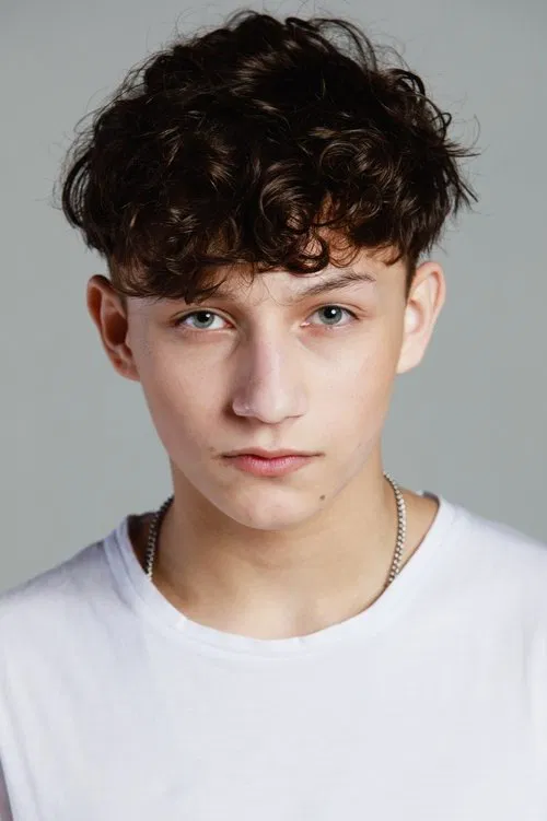 Tomás Benitez profile