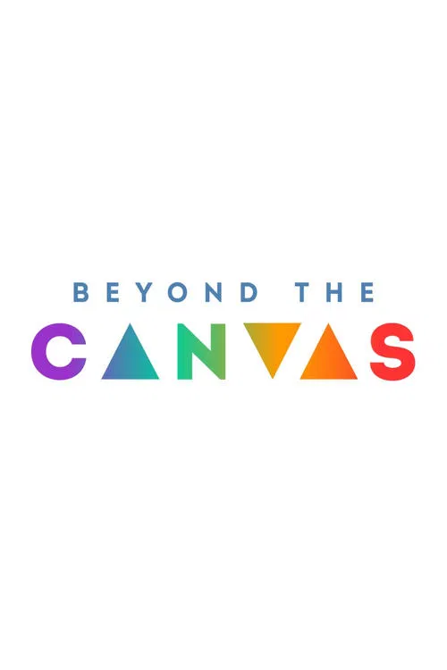 Beyond the Canvas poster