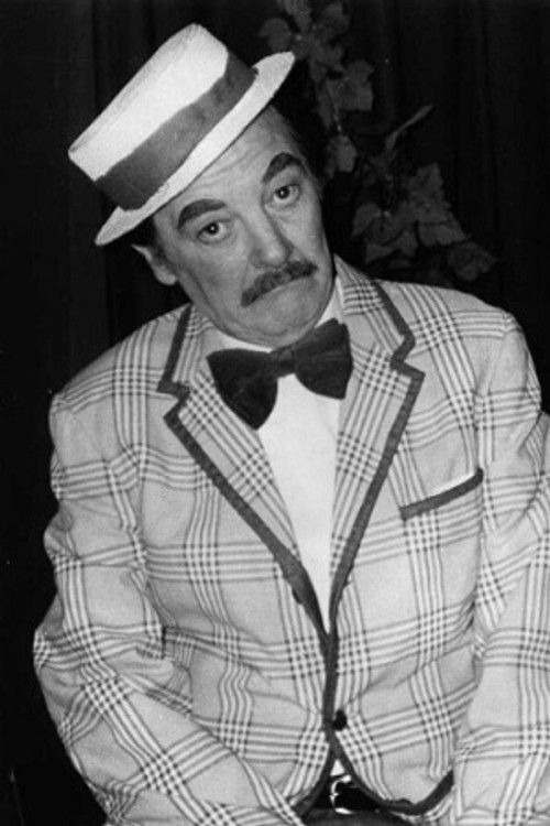 Robin Hunter profile