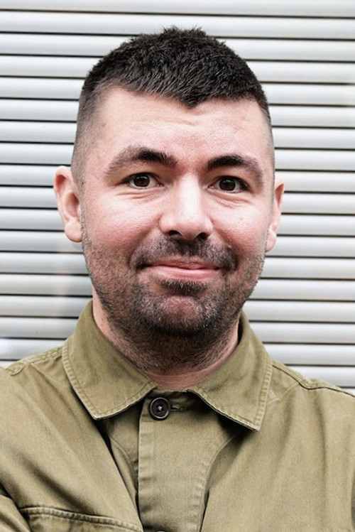 Rich Peppiatt profile