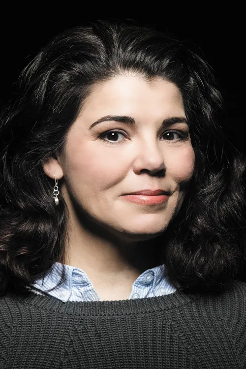 Celeste Headlee profile