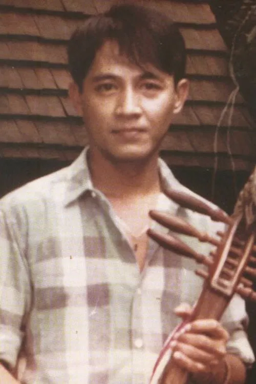 Jaran Manopet profile