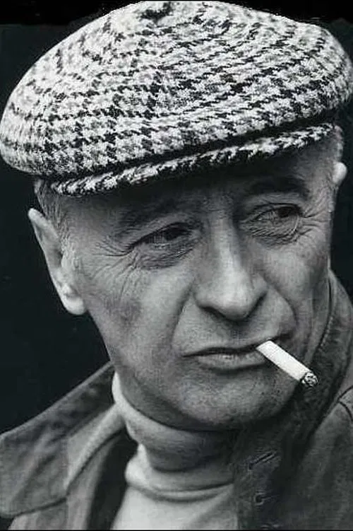 Michel Audiard profile