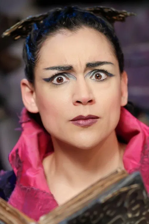 Zahira Berrezouga profile