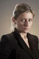 Marta Lina Comerio profile