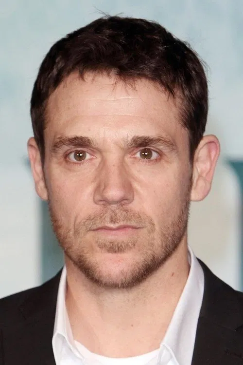 Jamie Sives profile