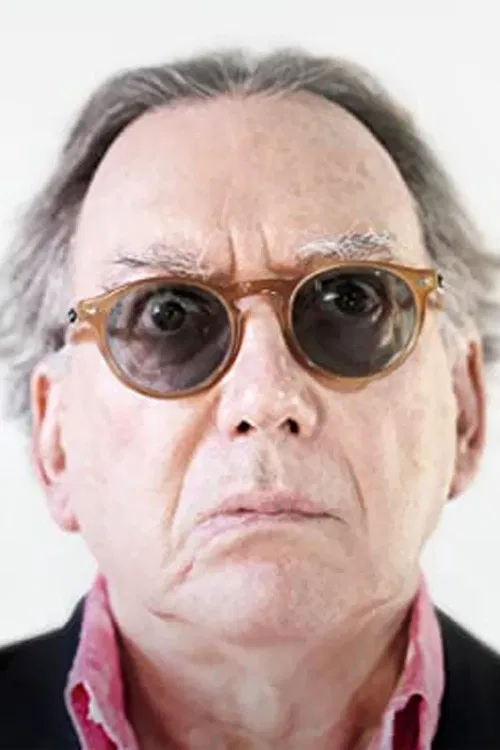 Óscar Peyrou profile