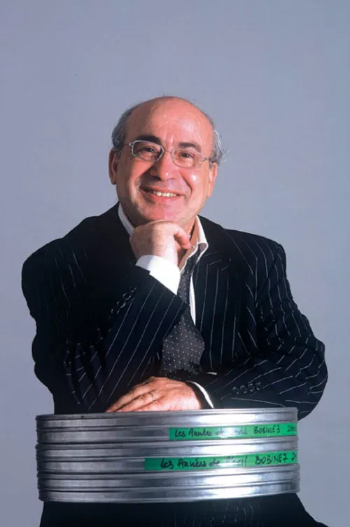 Nabyl Lahlou profile