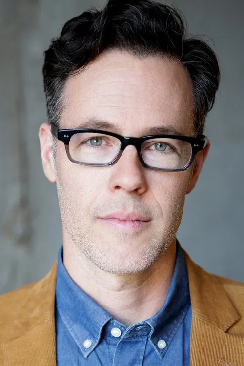 Craig Welzbacher profile