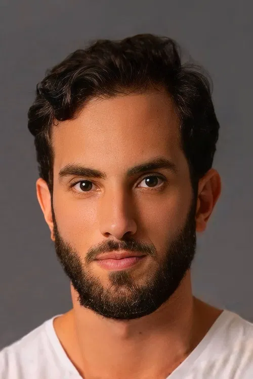 Nilo Pedrosa profile