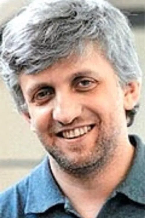 Evgeny Mitta profile