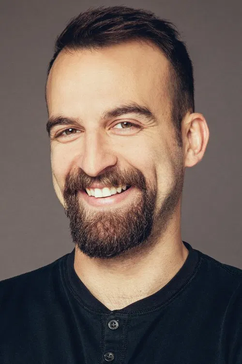 Philippe Boutin profile