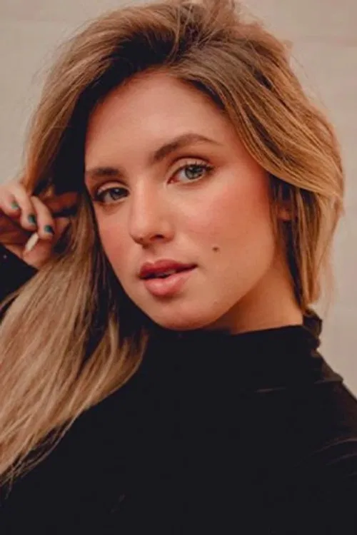 Bianca Palheiras profile