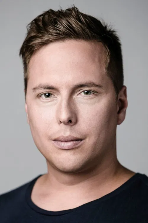 Félix Lajeunesse profile