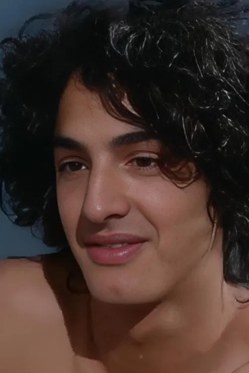 Michel Barot profile