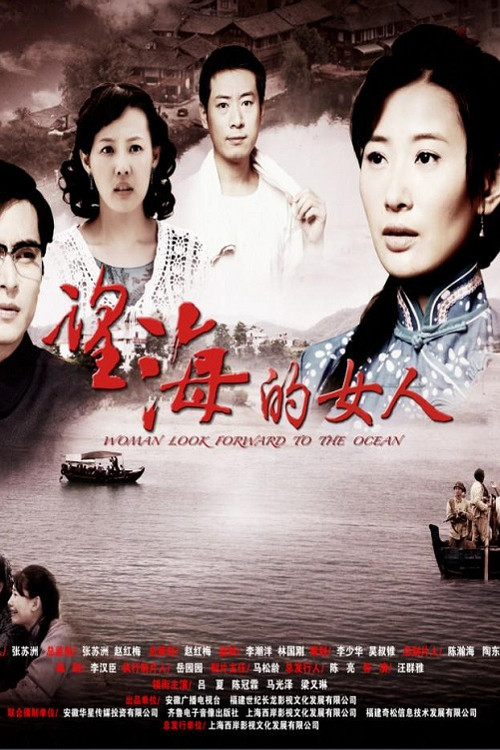 望海的女人 poster