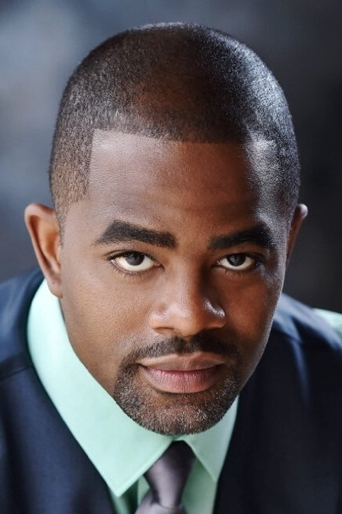 Clinton Lewis profile