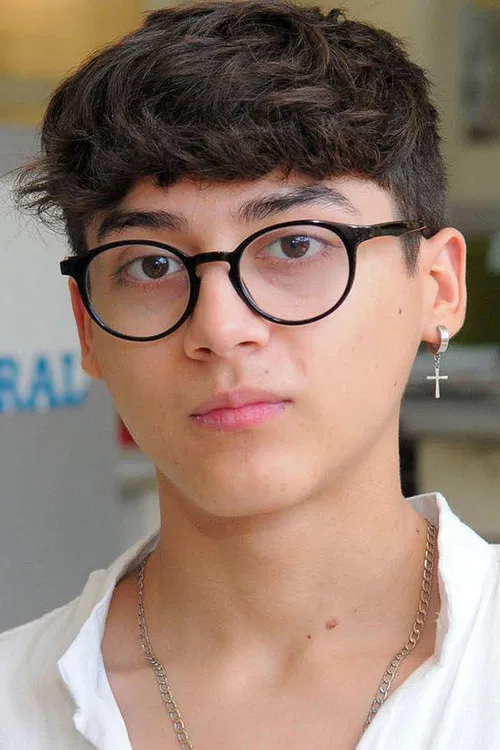 Nicolás Díaz profile