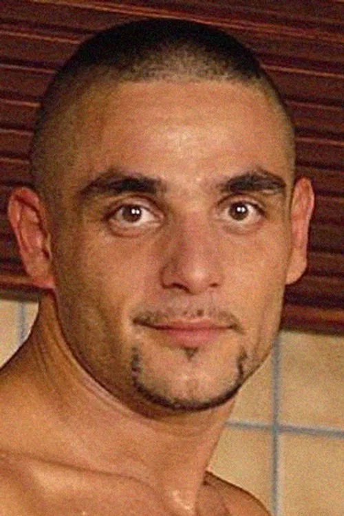 Logan Sajnal profile