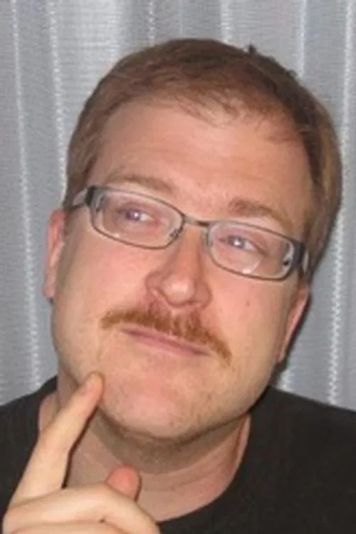 Glenn Humplik profile