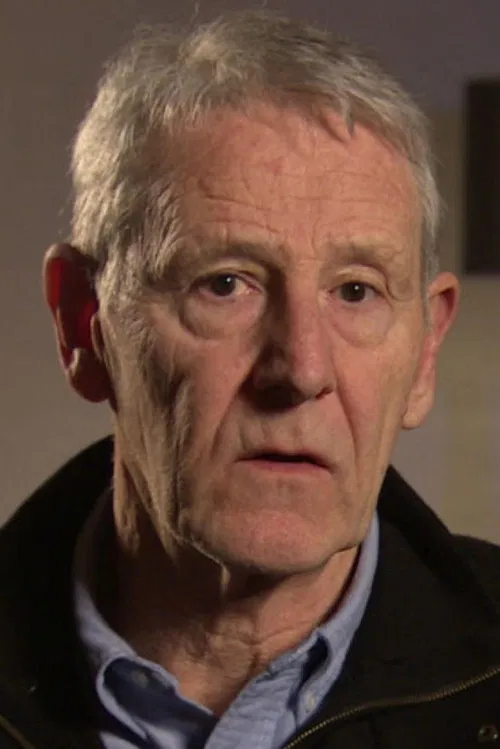 Rupert Harvey profile